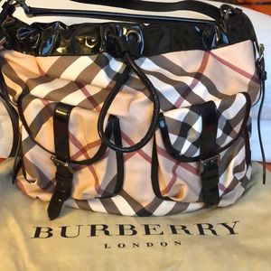 Burberry Handbag